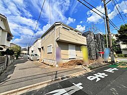 飯田グループホールディングス 調布市富士見町 第9 全8棟