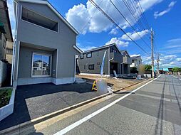 飯田グループホールディングス 練馬区谷原第2 全4棟
