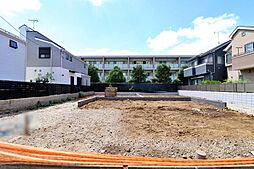 飯田グループホールディングス 杉並区高井戸西2期 全3棟
