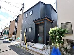杉並区高円寺北4丁目 全1棟