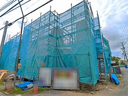 飯田グループホールディングス　宇奈根2丁目　全3棟