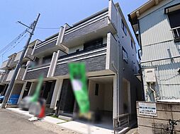 飯田グループホールディングス　大森南2丁目　全2棟