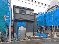 飯田グループホールディングス　杉並区善福寺4丁目　全3棟