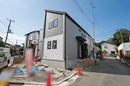 飯田グループホールディングス 世田谷区祖師谷5丁目 全2棟