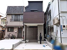 大田区南久が原2丁目 全1棟