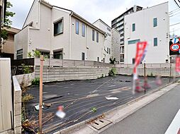 飯田グループホールディングス　中野区江原町1丁目　全1区画