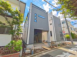 飯田グループホールディングス　世田谷区赤堤4丁目　全6棟