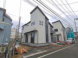 飯田グループホールディングス　東野川4丁目　全3棟
