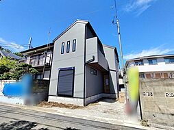 飯田グループホールディングス　練馬関町北　全1棟