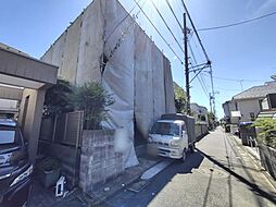 飯田グループホールディングス　杉並区松庵1丁目　全1棟