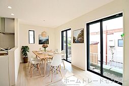 飯田グループホールディングス 布田5丁目 全1棟