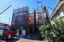 飯田グループホールディングス　練馬区三原台1丁目　全1棟