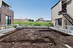 飯田グループホールディングス 練馬区北町7丁目 全1棟