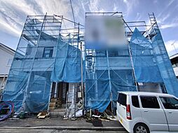 飯田グループホールディングス 北烏山7丁目 全2棟