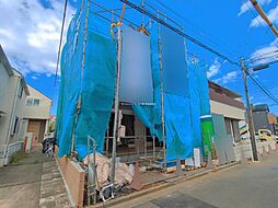 飯田グループホールディングス　杉並区本天沼1丁目　全1棟