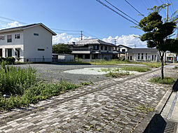 【積水ハウス】コモンステージ天童南町【建築条件付土地】