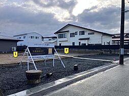 【積水ハウス】コモンステージ下条町V【建築条件付土地】
