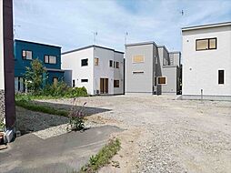 【三愛地所】百合が原2丁目分譲宅地