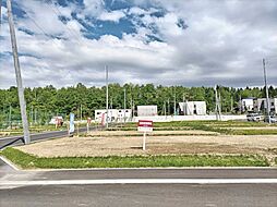 【三愛地所】南区常盤6条2丁目