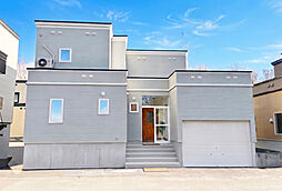 【三愛地所】屯田10条3丁目(1-20)中古住宅