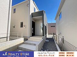 FIT屋形原2丁目2期　新築戸建　2号棟