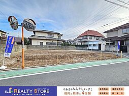 リーブルガーデン麦野3丁目　新築戸建　1～2号棟