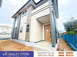 Adoble・For.M若久6丁目9期 新築戸建 2号棟