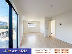 クレイドルガーデン高雄第3　新築戸建　1～2号棟