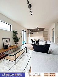 Adoble曰佐5丁目2期　新築戸建　1・3～4号棟