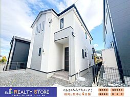 Bloom柏原6丁目1期　新築戸建　3号棟