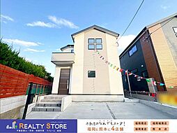 Bloom王子3丁目2期 新築戸建 1~2号棟