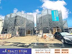 Moku障子岳南2丁目2期 新築戸建 1号棟