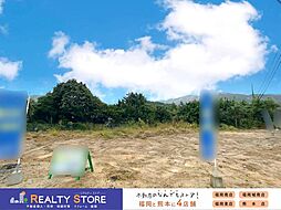 宇美町障子岳4丁目2期 土地 1~3号地