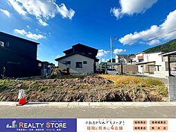 Moku上須恵25期 新築戸建 3~4号棟