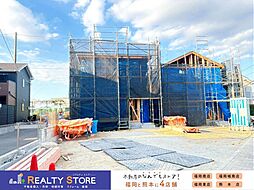 糟屋郡志免町4期 新築戸建 1~2号棟