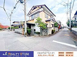 博多区麦野3期 土地 1~2号地