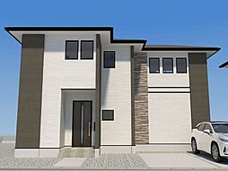 For.M・Bloom上須惠24期　新築戸建　2～3号棟