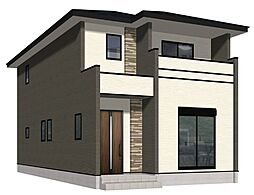 For.M・Bloom宇美中央1丁目4期　新築戸建　1～3号棟