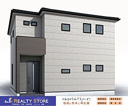 リーブルガーデン長住5丁目第二　新築戸建　1～3号棟