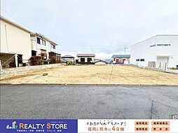 Adoble桜丘3丁目6期 新築戸建 1~2号棟