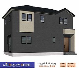 Bloom宇美東2丁目6期　新築戸建　1～2号棟