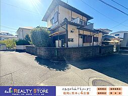 筑紫野市二日市北4期　土地　1～2号地