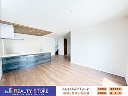 ファーストタウン石坂2丁目第6　新築戸建　1～2号棟