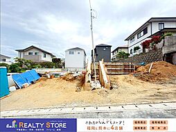 リナージュ若久6丁目　新築戸建　1・3号棟