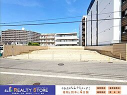 博多区南八幡町1期　土地　1～4号地