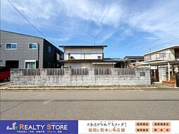 太宰府市青山2期　土地　1～2号地