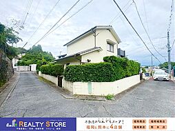 南区南大橋4期　土地