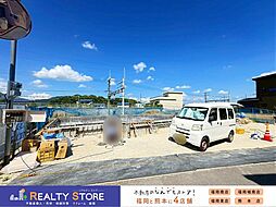 Adoble・Bloom桜台2丁目5期　新築戸建　1～2号棟