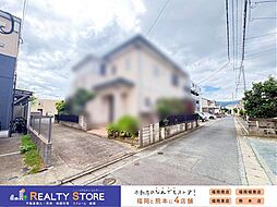 南区警弥郷5期　土地　1～3号地