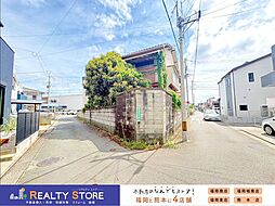 For.M・Adoble曰佐5丁目4期　新築戸建　1～2号棟
